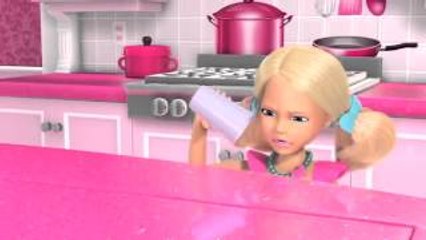 Barbie Life in the Dreamhouse Norsk Uendelige Summer