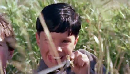 L'Enfant miroir ( 1990 - bande annonce VO )