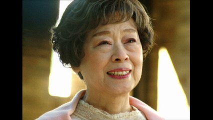 A TRIBUTE TO HARUKO KATO