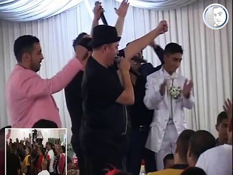 Florin Salam, Nicolae Guta, Copilul de Aur si B. Artistu - Leii grei - LIVE 100%