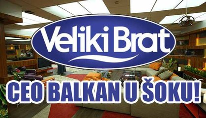 Neviđena prevara u Velikom Bratu (Veliki Brat 2015)