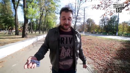 Борисполь - аэропорт, вокруг которого построили город - СпецКор.ЧистоNews Русик Ханумак