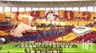 Fantastic Football Mosaic | Choreo | Tifo ● Amazing Fans ● RESPECT