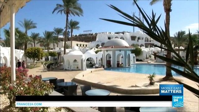 Egypt: Spotlight on security in the Sinai peninsula