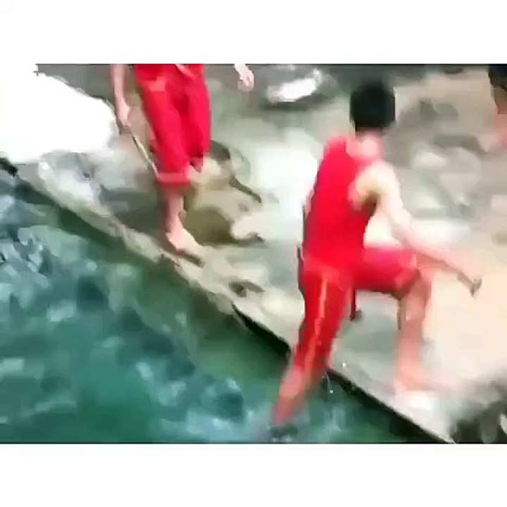 Epic Fails you've never seen before