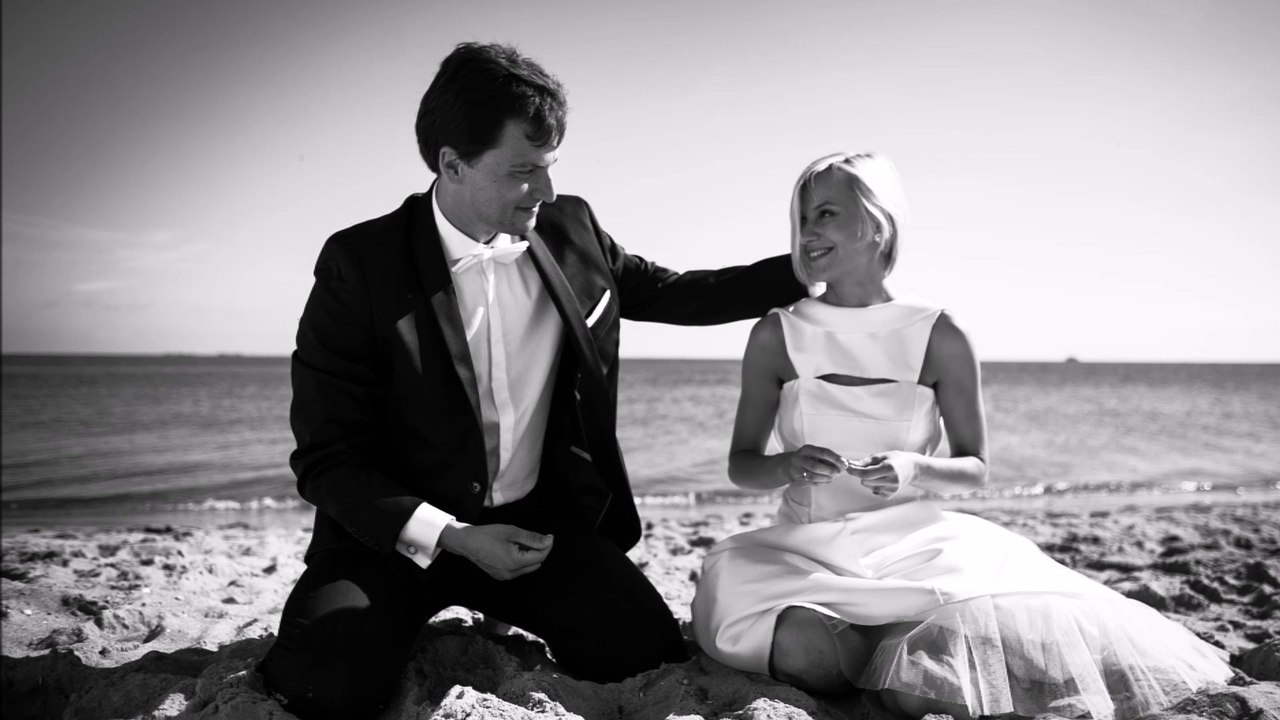 Beata & Mikołaj 2015