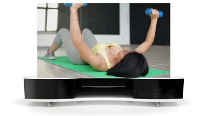 Качаем грудь.