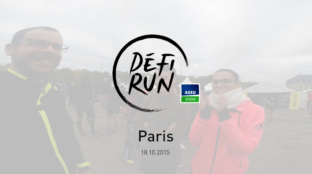 Défi Run