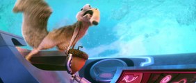 L âge de glace 5 : les lois de l univers. l Âge de glace : scrat-tastrophe cosmique court-métrage officiel