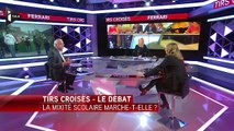 Tirs Croisés des Editorialistes du 10/11/2015