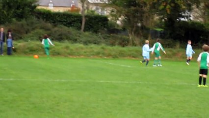 Match U10-U11 - 7 novembre 2015 (USB / Rance-Frémur)