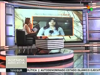 Brasil: huelga de camioneros, estrategia para destituir a Rousseff