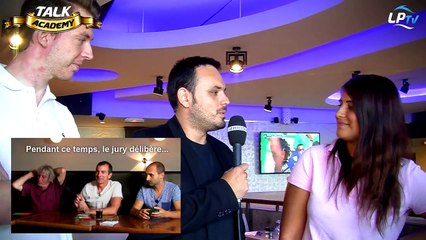 Talk Academy - Episode 5