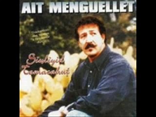 Kabylie :Lounis Aït Menguellet.