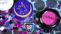 Monster High - Draculaura MAKEUP!