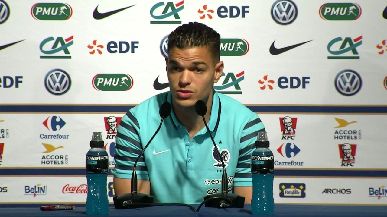 Foot - Bleus : Ben Arfa «Claude Puel y est pour beaucoup»