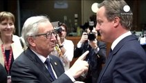 Regno Unito: Cameron presenta richieste all'Ue, non vogliamo maggior integrazione
