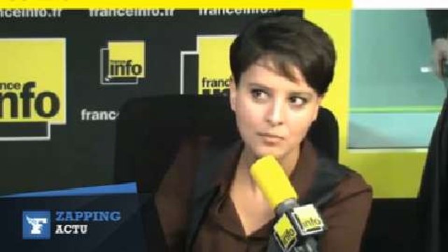 Carte scolaire: la mixité sociale imposée par Najat Vallaud-Belkacem