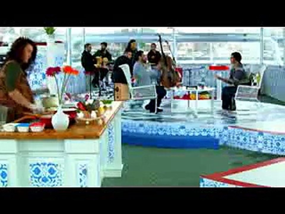 Why Amir Liaquat Hussain Leave his Brother