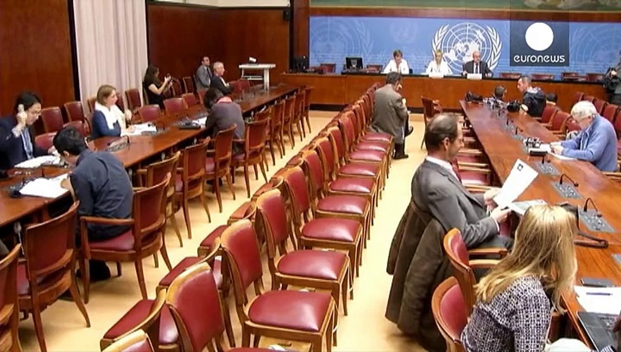 تغییرات اقلیمی؛ از گردهمایی وزراء و کارشناسان در پاریس تا پیام های اولاند و اوباما