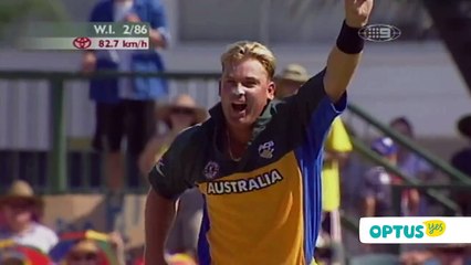 Australia Cricket Great Slip Catcher Ever