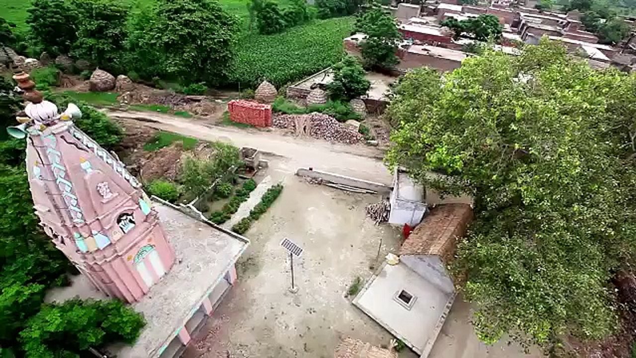 KAJARYA m Official Trailer