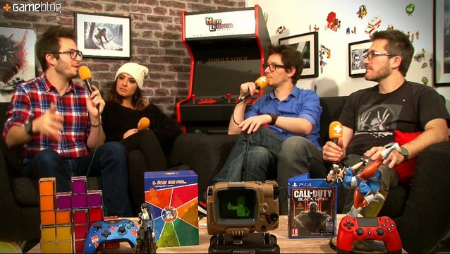 Comment jugez les bugs dans les jeux vidéo ? La rédaction en débat avec vous