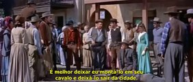Homens Sem Lei Cattle Empire 1958 Filme Completo Faroeste Legendado