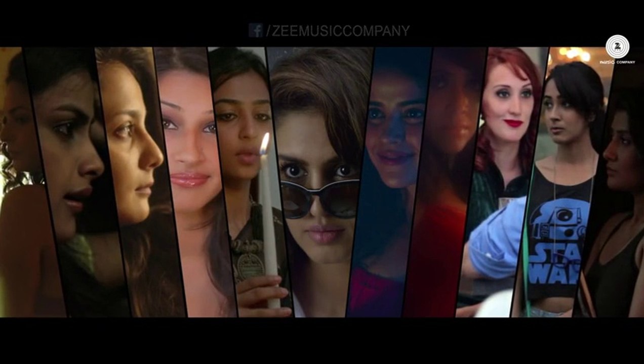 X- Past is Present - Official Trailer - HD Video - Rajat Kapoor, Radhika Apte & Swara Bhaskar - 2015