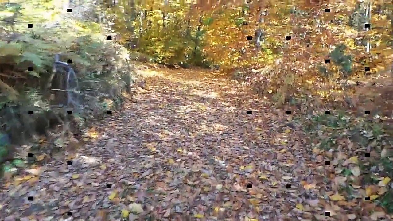 çamyayla keşif videosu 10-11-2015