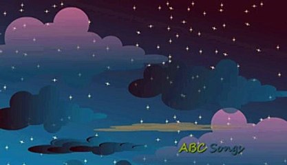 Spiderman Twinkle Twinkle - Little Star Cartoon Songs