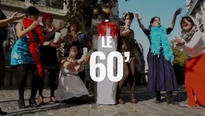 'Taxe tampon" : pourquoi les féministes voient rouge