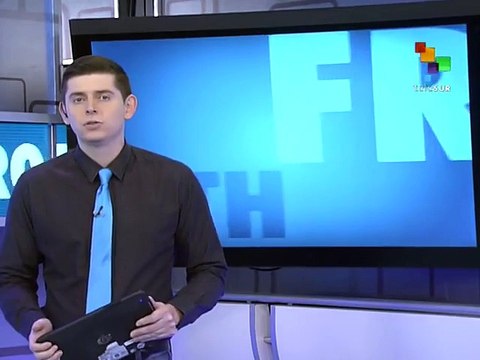 Colombia: FARC Announces Halt to All Weapons Purchases