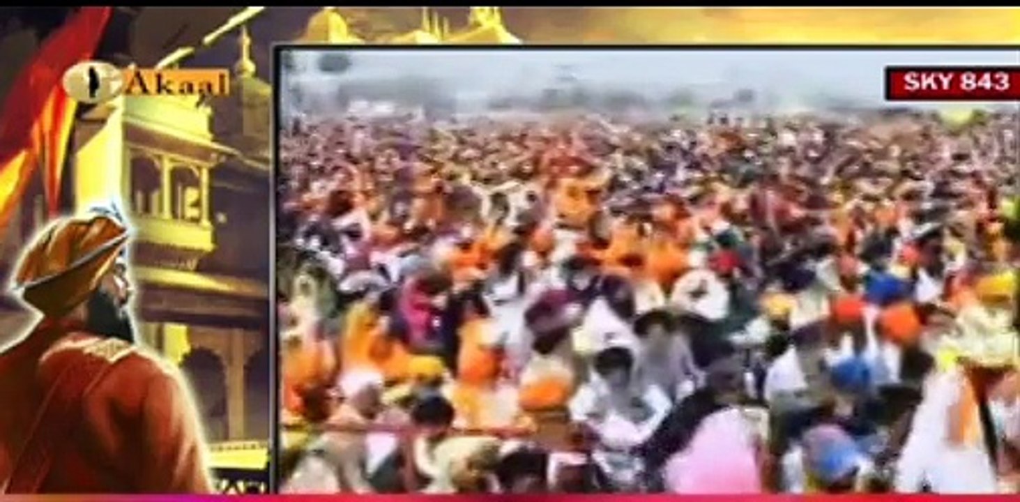 bhai joga singh
