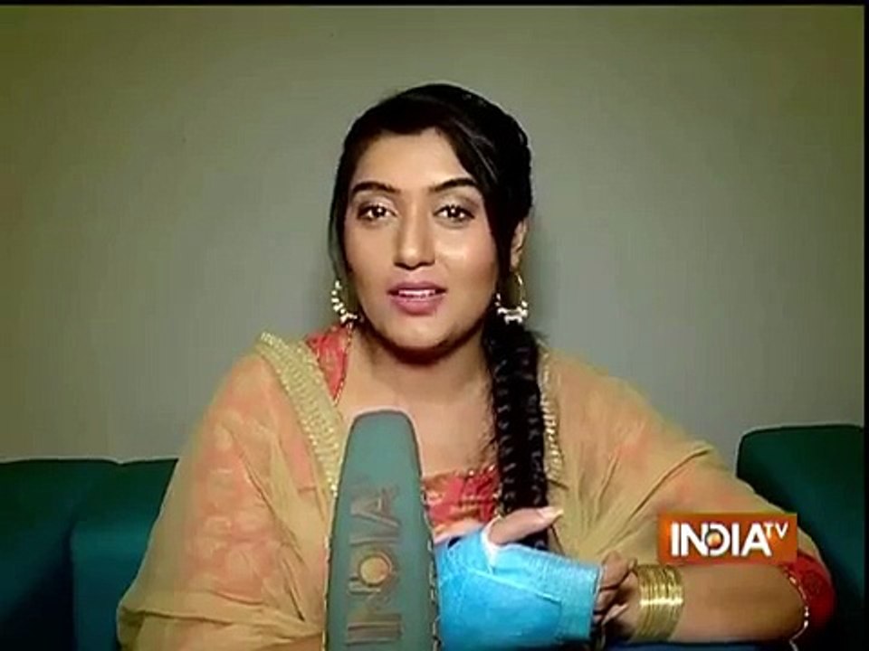 Ye Hai Mohabbatein TWIST OMG khud Raman ki behen Simmy hai khuni Simmi Raman ko marna chahti hai November 2015 news