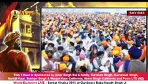 Bhai MAryada Singh sarbat Khalsa