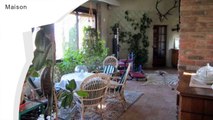 A vendre - Maison/villa - Anduze (30140) - 10 pièces - 270m²