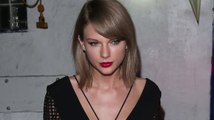 Taylor Swift Settles Out of Court With Apparel Brand That Sued Her