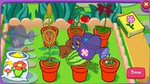 Casa de Dora - Dora the Explorer Full Gameisodes for Children - Kids Games - Dora Games in