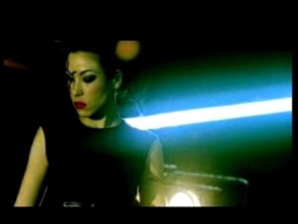 Alec Empire - Addicted To You