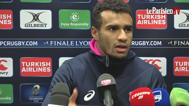 Rugby : Will Genia, une star australienne au Stade Français