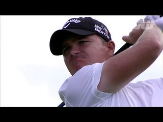 GW Swing Thoughts: James Morrison