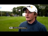 GW Swing Thoughts: Eddie Pepperell