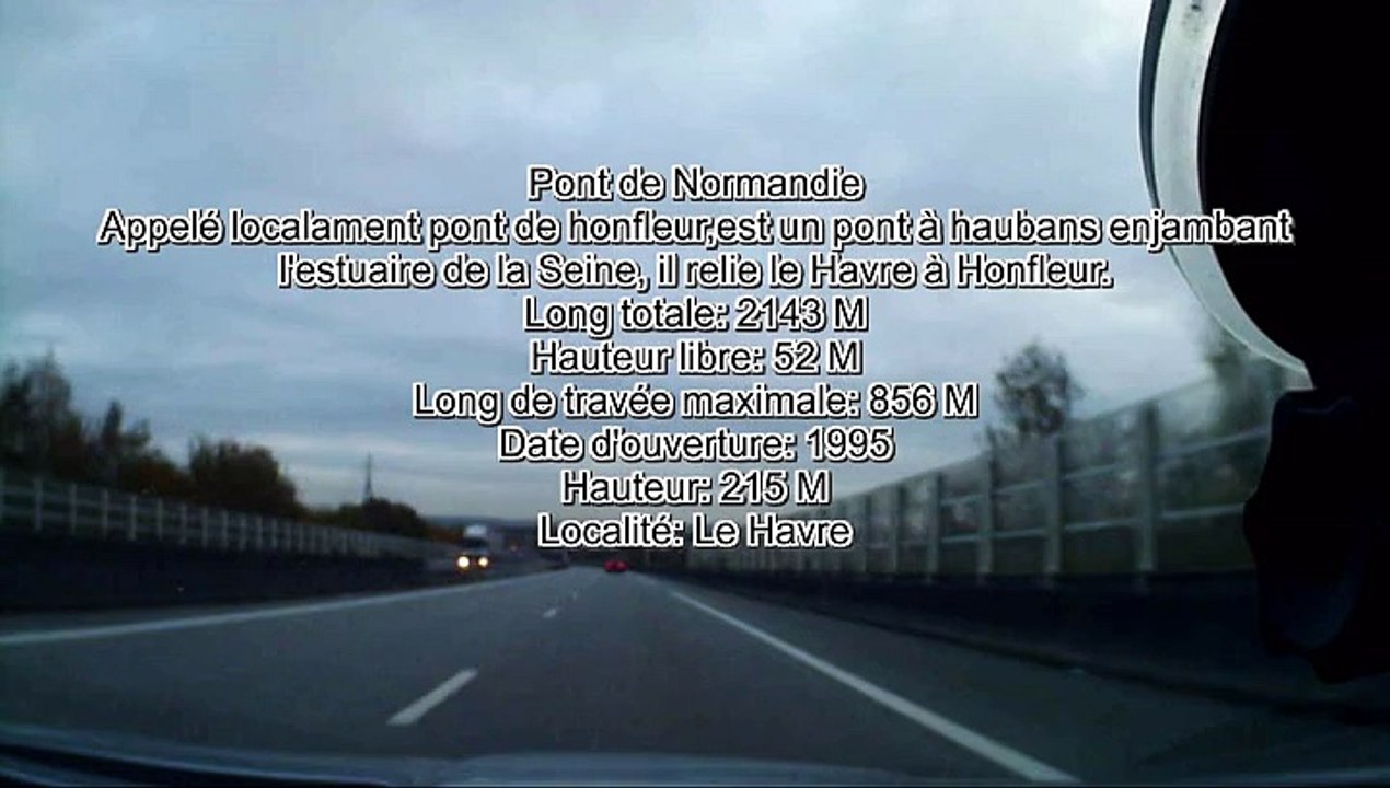 Pont de Normandie