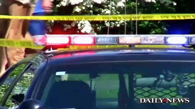 Lovers Shot to Death at Philadelphia Park 'Crime of Passion’