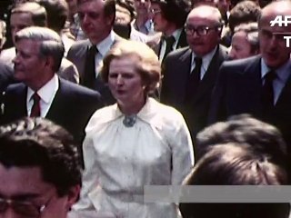 Décès de Helmut Schmidt, chancelier de la "Realpolitik"