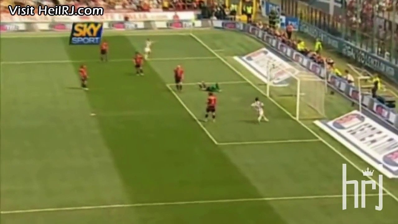 Crazy Bicycle Kick Assists