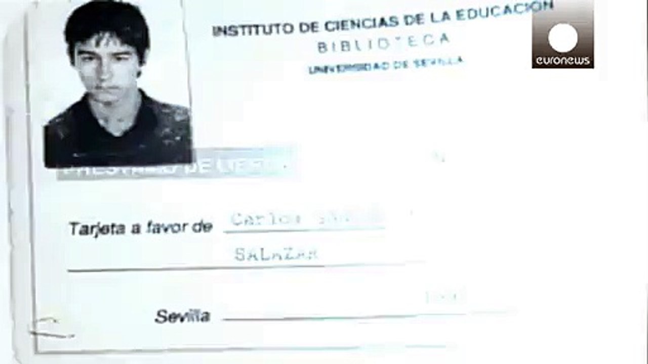 Húsz év után, élve került elő a halottnak hitt remete