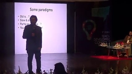 Great Inspirational Video by Umair Jaswal - MUST WATCH