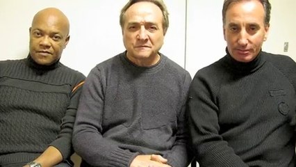 Tellement rare d'entendre parler Emile !!! A écouter encore et toujours... fan